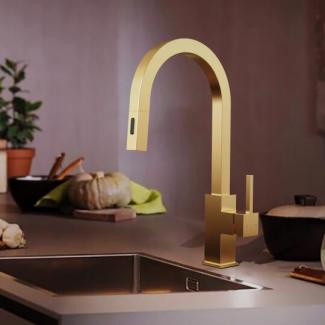 What kitchen faucets last the longest?