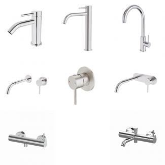 168-A Series / Product Collection