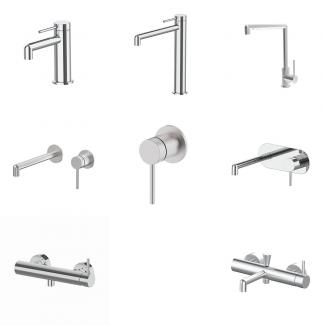 168-D Series / Product Collection